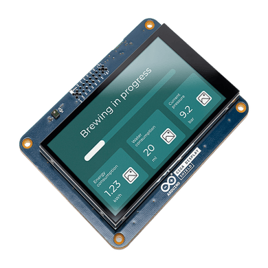 ARDUINO LLC Drones, Robots e Industrial